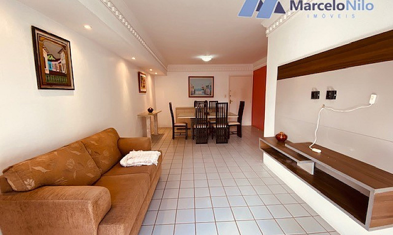 Apartamento Nascente...