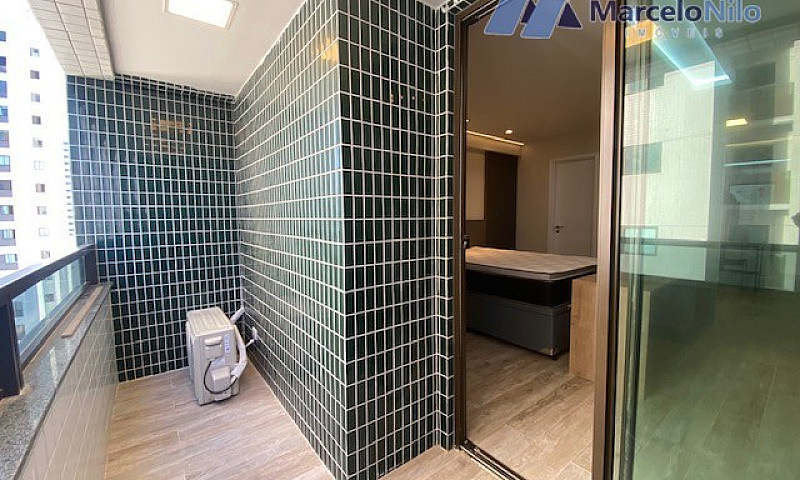 Alugo Apartamento No...