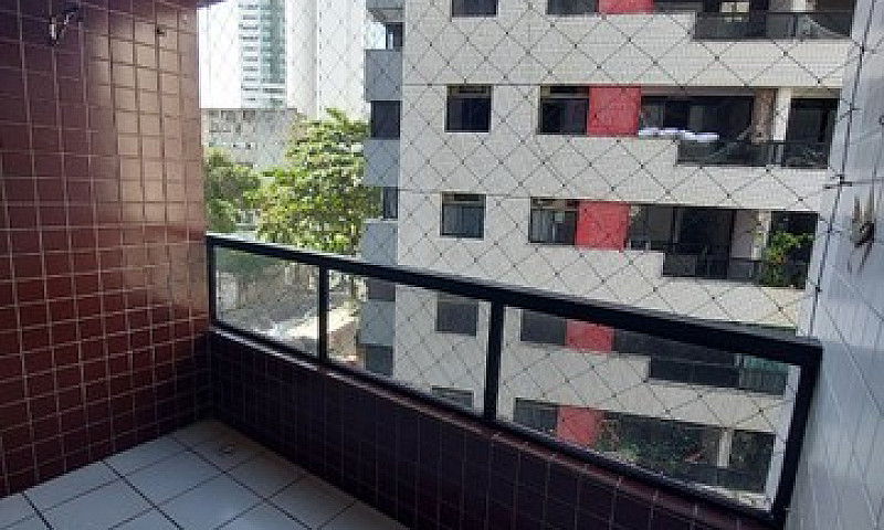 Boa Viagem 03 Quarto...