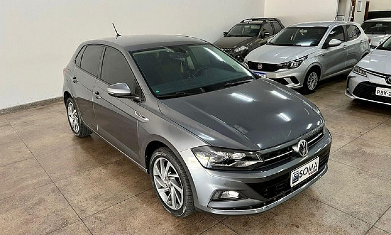 Polo 1.0 Highline 20...