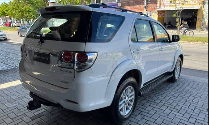 Hilux Sw4 2013/2013 ...