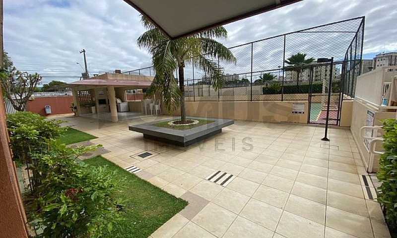 Apartamento Para Ven...