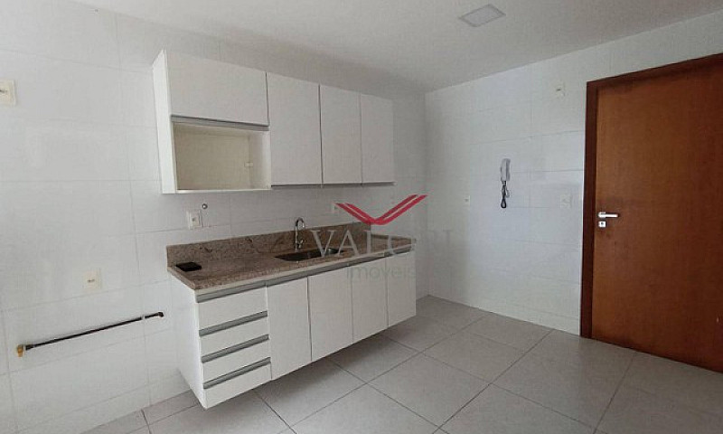 Apartamento Com 3 Qu...