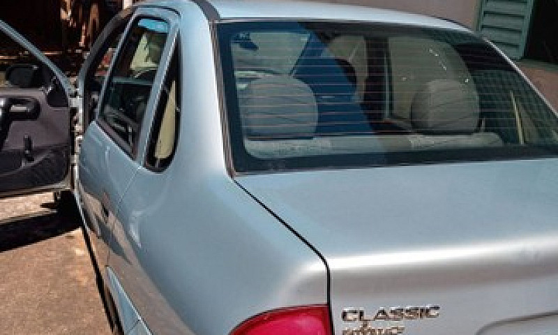 Carro Classic 2006...