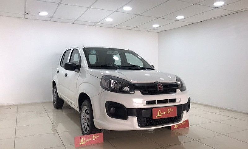 Fiat Uno Attractive ...