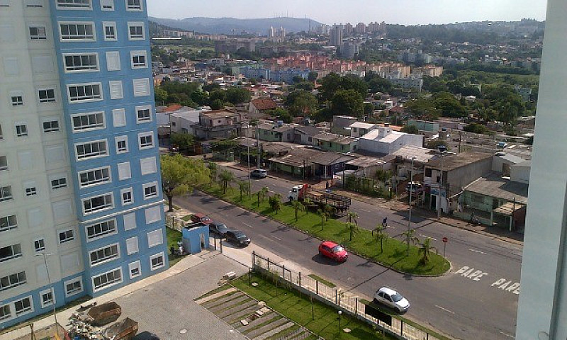 Alugo Apto 2 Dorm Co...