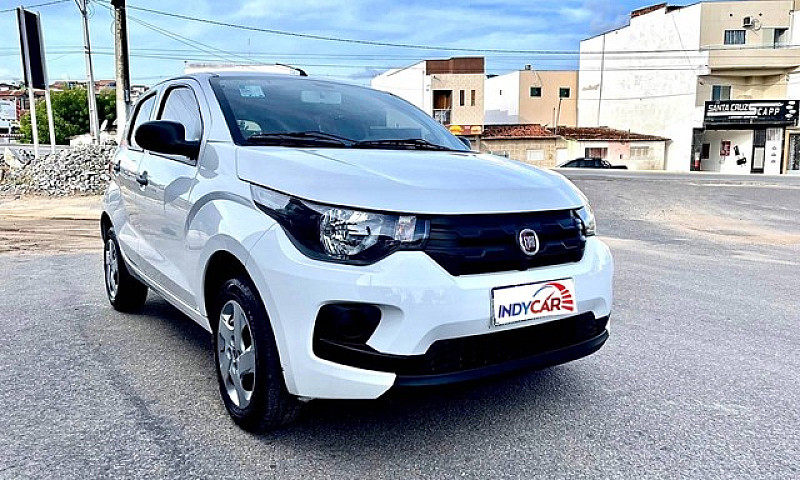 Fiat Mobi 2020/2020 ...