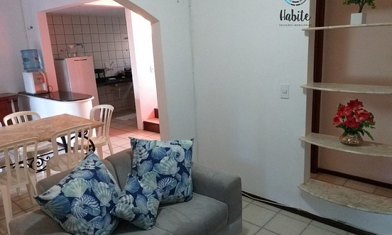 Casa Duplex Para Ven...