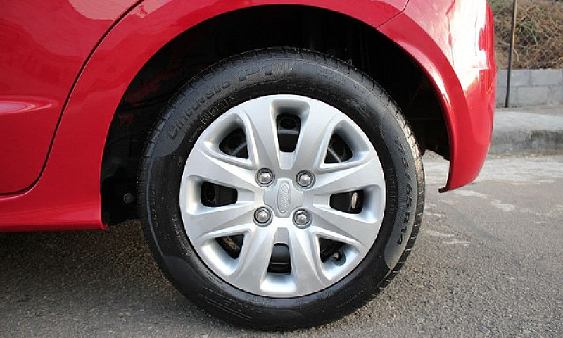 Ford Ka Se 1.0 Com 3...
