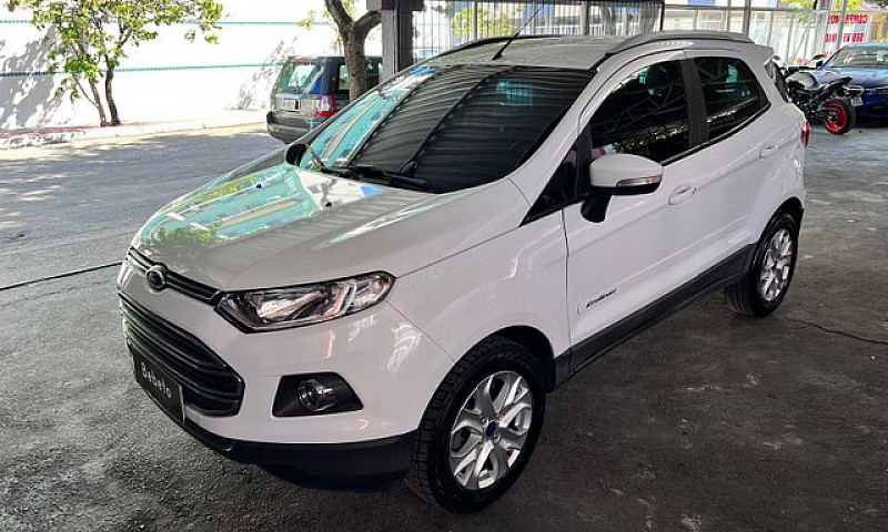 Ecosport Titanium 20...