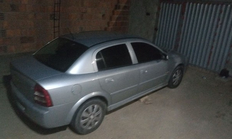 Astra Sedan Confort ...