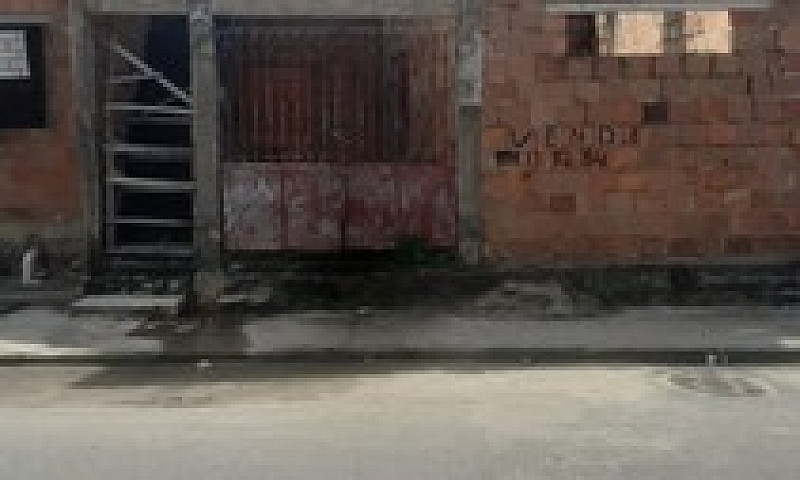 Vendo Casa Sta Maria...