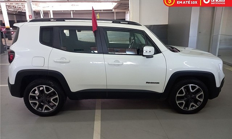 Jeep Renegade 2021 1...