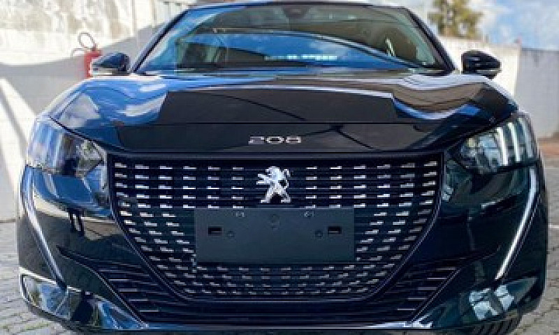 Peugeot 208 Griffe 1...