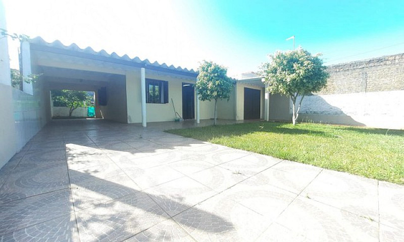 Ótima Casa Em Cidrei...