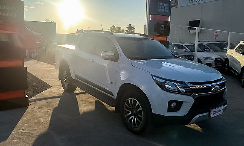 Chevrolet S10 2.8 16...