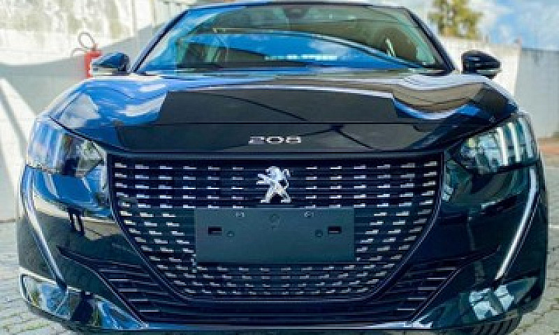 Peugeot 208 Griffe 1...