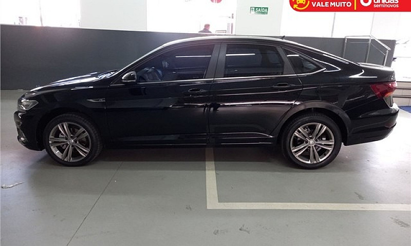 Volkswagen Jetta 202...