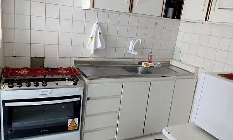 Aluguel - Apartament...