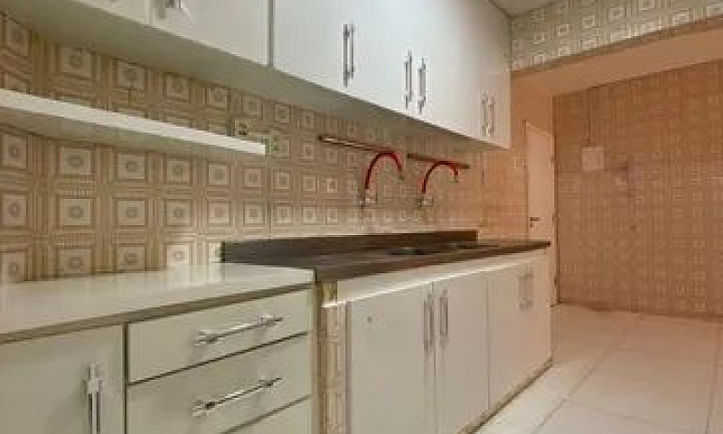 Apartamento Para Alu...