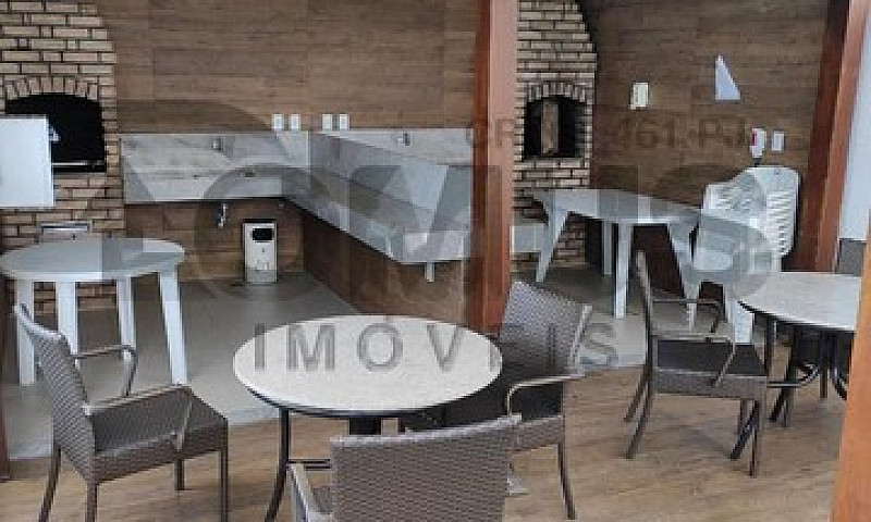 Apartamento Para Ven...