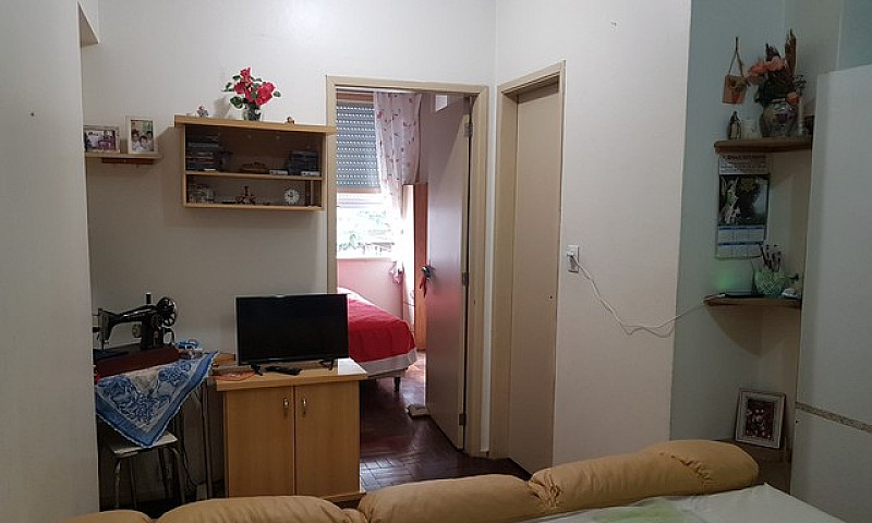 Apartamento Para Ven...