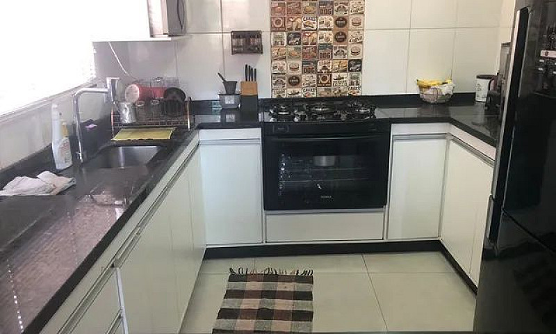 Excelente Casa 2 Pav...