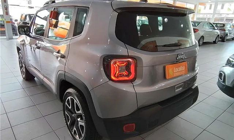 Jeep Renegade 2021 1...