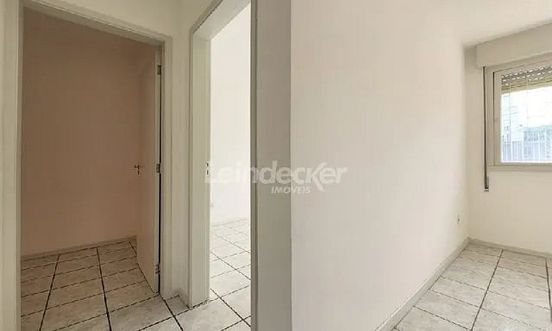 Apartamento De 2 Qua...