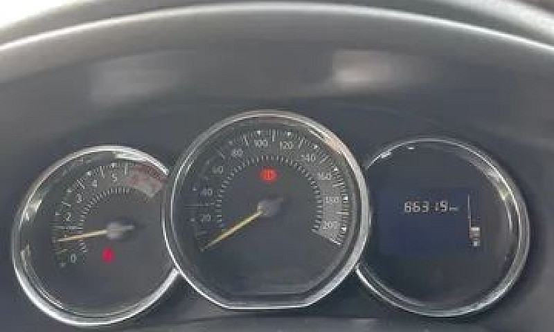 Renault Logan 1.6 Dy...