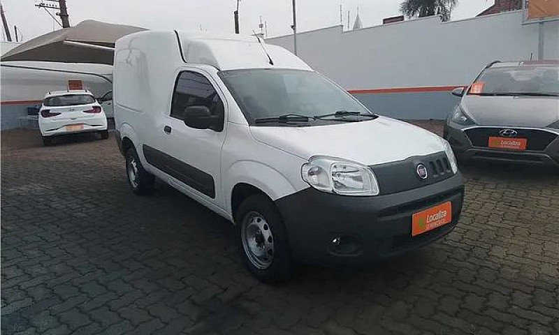 Fiat Fiorino 2021 1....