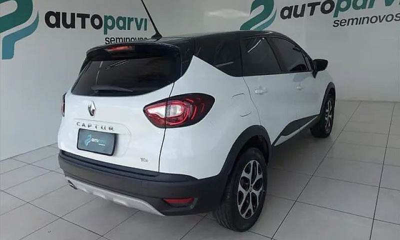 Renault Captur 1.3 T...