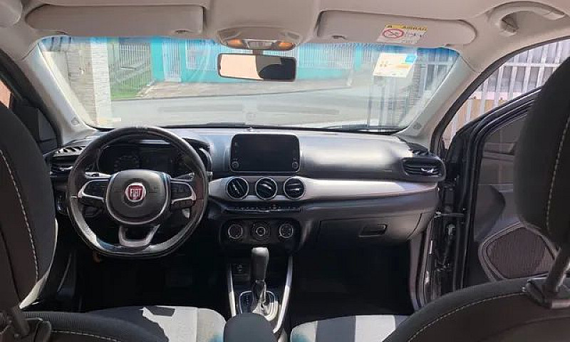Repasse Fiat Argo 16...