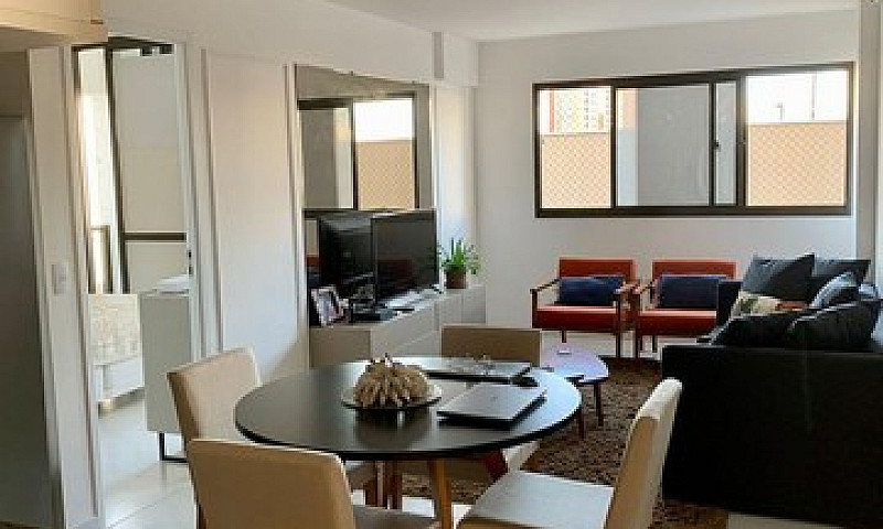 Apartamento Para Alu...