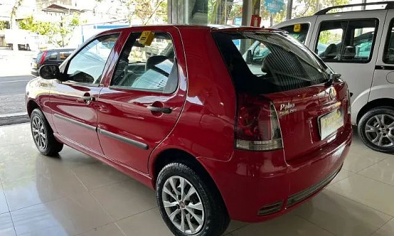 Palio Economy 2013...