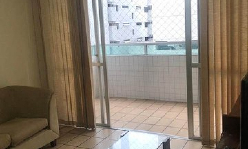 Apartamento Para Alu...