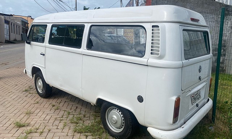 Kombi 2011 1.4 Flex ...