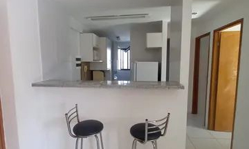 02 Quartos Mobiliado...
