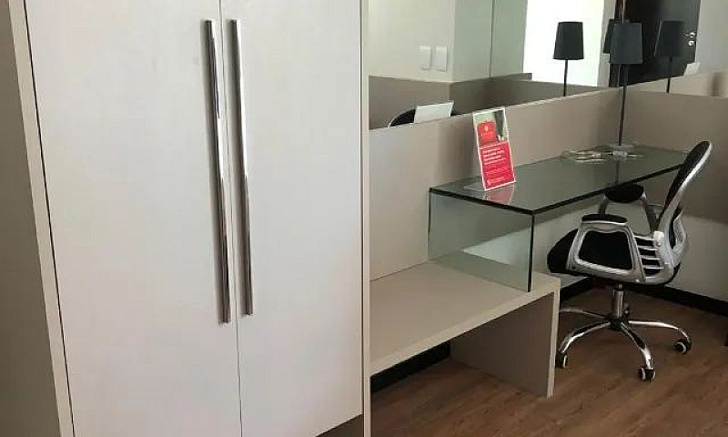 Alugo Apartamento De...