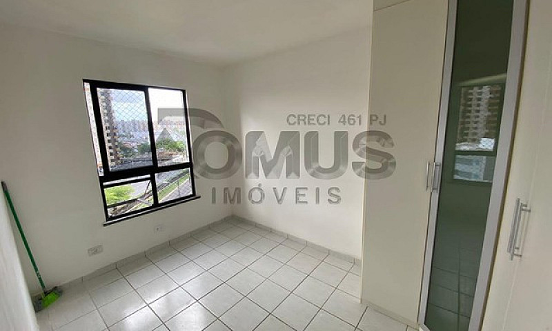 Apartamento Para Ven...