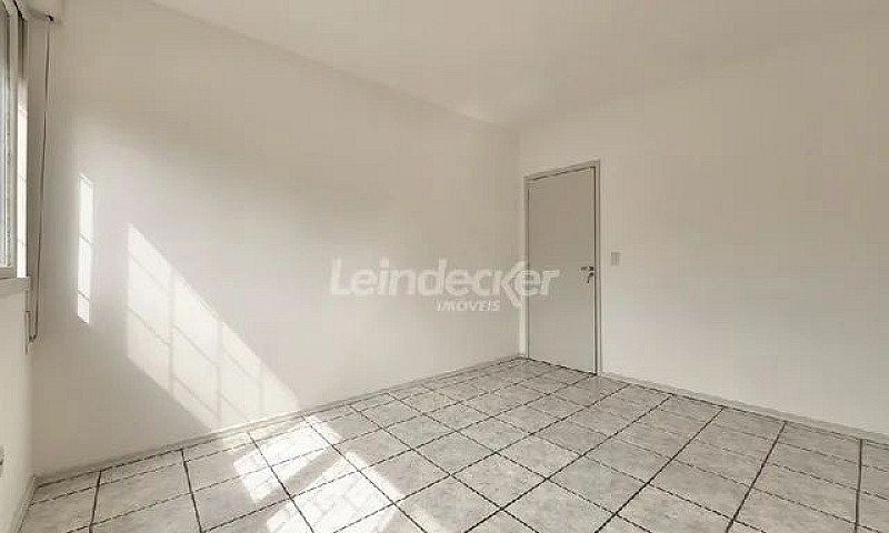 Apartamento De 2 Qua...