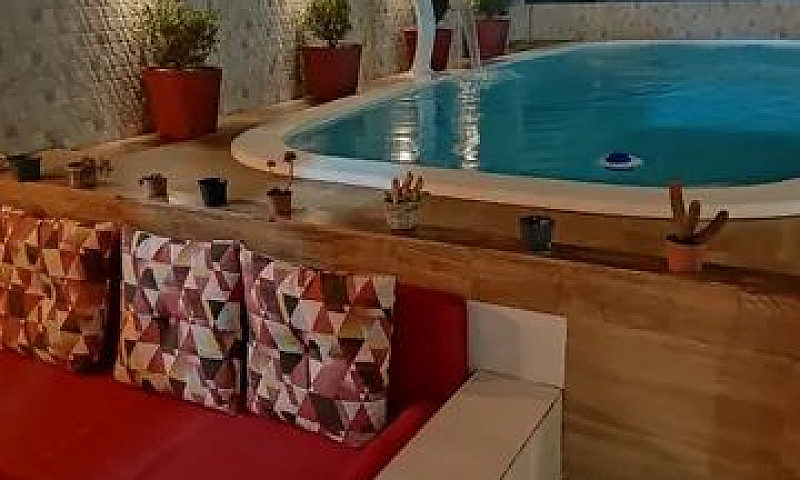 Casas  De Praia Com ...