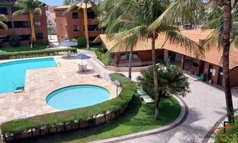 Apartamento Projetad...