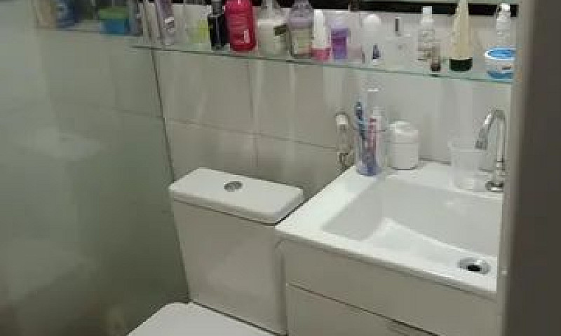 Apartamento Para Ven...