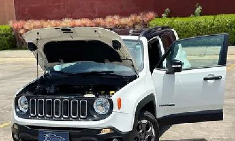 Jeep Renegade Sport ...