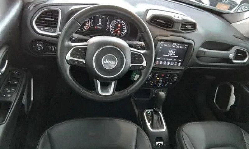 Jeep Renegade 2021 1...