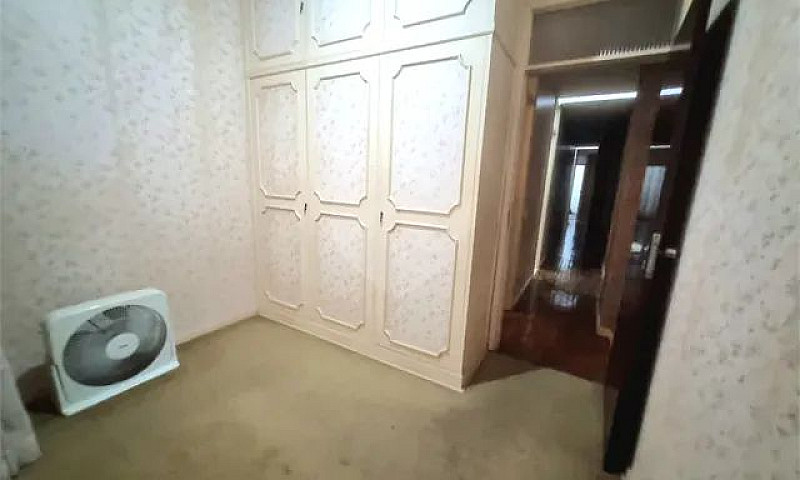 Apartamento Com 3 Qu...