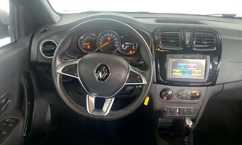 Renault Sandero Inte...