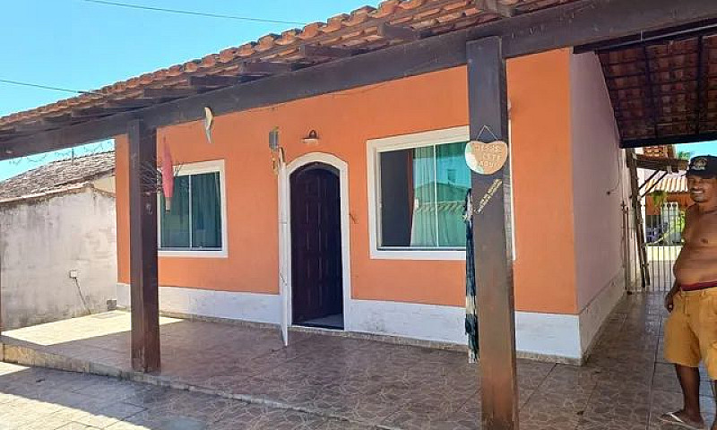 Vendo Excelente Casa...