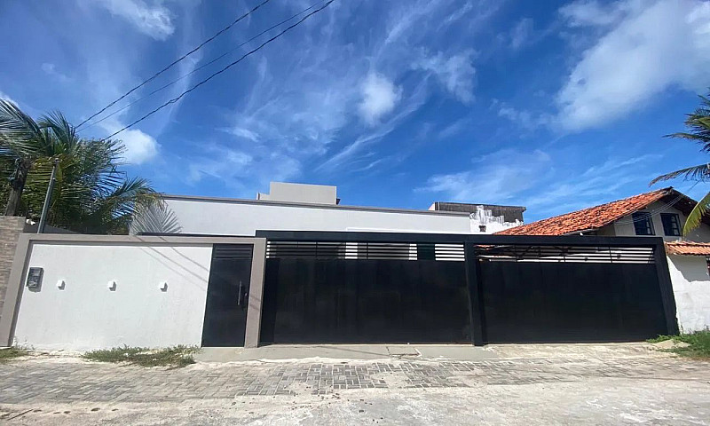 Casa Em Salinas Faro...
